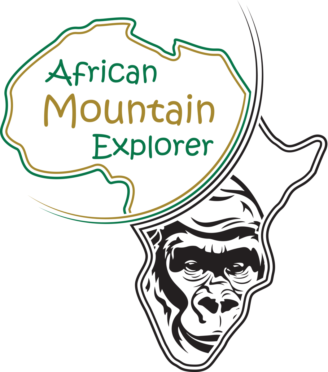 African Mountain Explorer