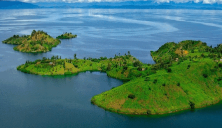 Lake Kivu Rwanda1